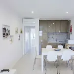 Apartment - 303b Albufeira