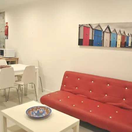 Apartment - 303b Albufeira