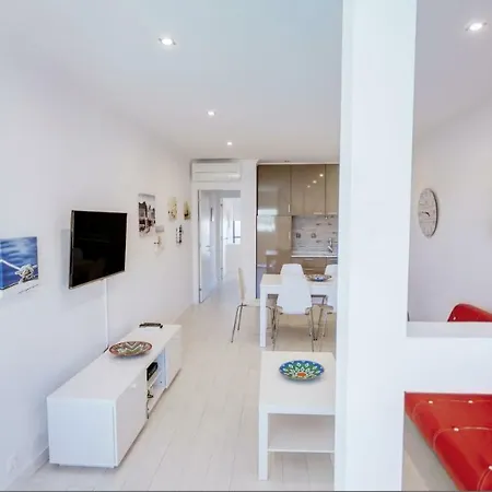- 303b Apartmán Albufeira