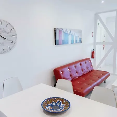 Apartment - 303b