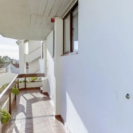 - 303b Apartmán