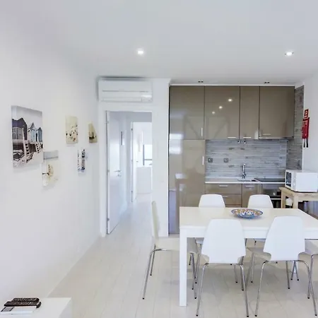 Apartmán - 303b Albufeira