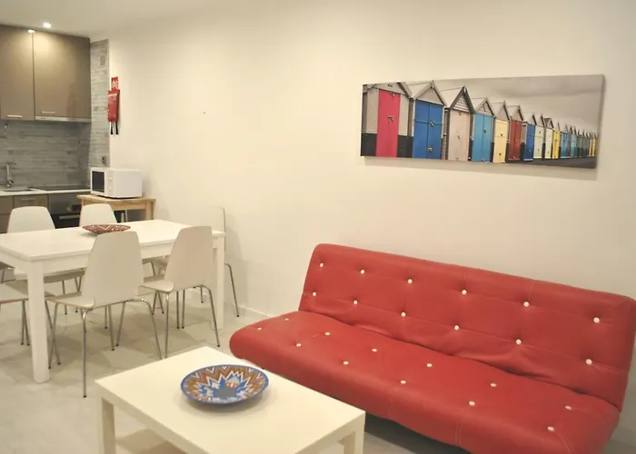 Apartman - 303b Albufeira