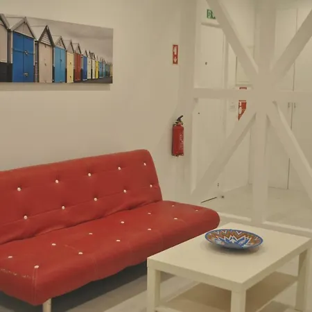 Apartamento - 303b