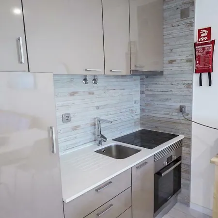 Apartmán - 303b Albufeira