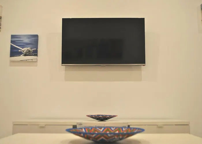 - 303b Apartmán Albufeira