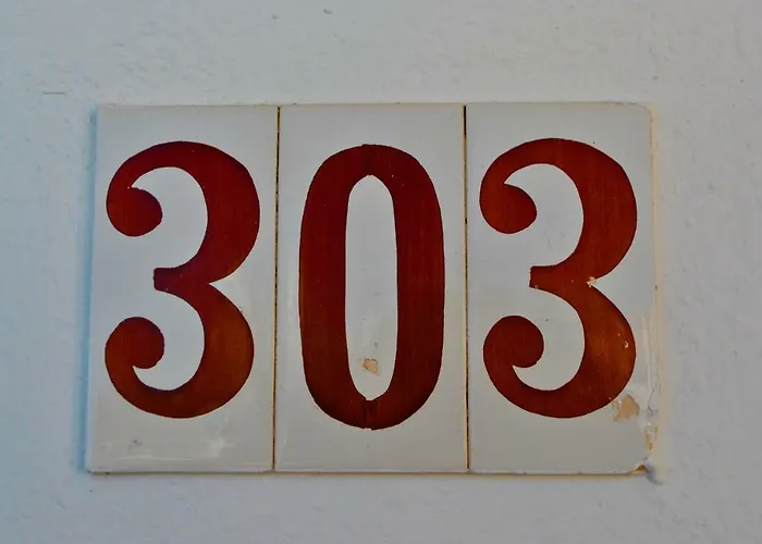 Apartmán - 303b Albufeira