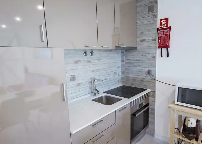 Apartmán - 303b Albufeira