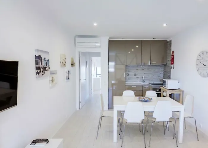 Apartmán - 303b Albufeira